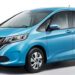 ГСМ масла в Honda Freed