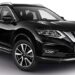 Nissan X-Trail сборка для РФ