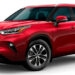 масла гсм в Toyota Highlander
